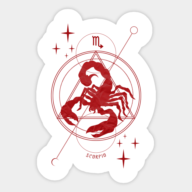 Zodiac, Scorpio, Astrology, Star sign, Stars