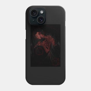 Entangled Phone Case