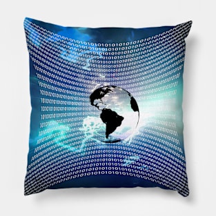 Global Net Pillow