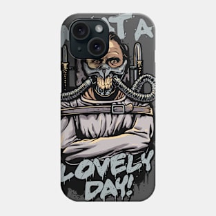 Hannibal Joe Phone Case