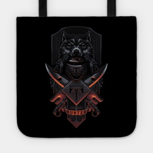 Iron Lord Hunter Tote