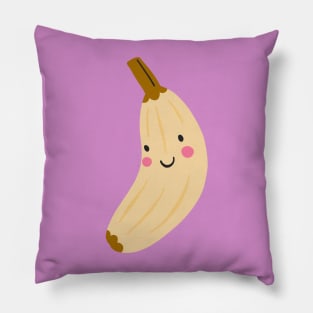 Cool banana Pillow