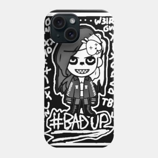 TBA ''GRAFITTI'' Phone Case