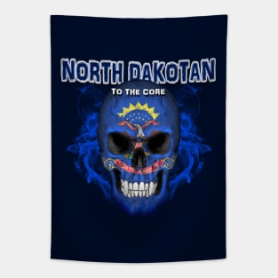 To The Core Collection: North Dakota Tapestry