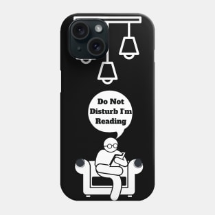 Tense EBook Reader Phone Case