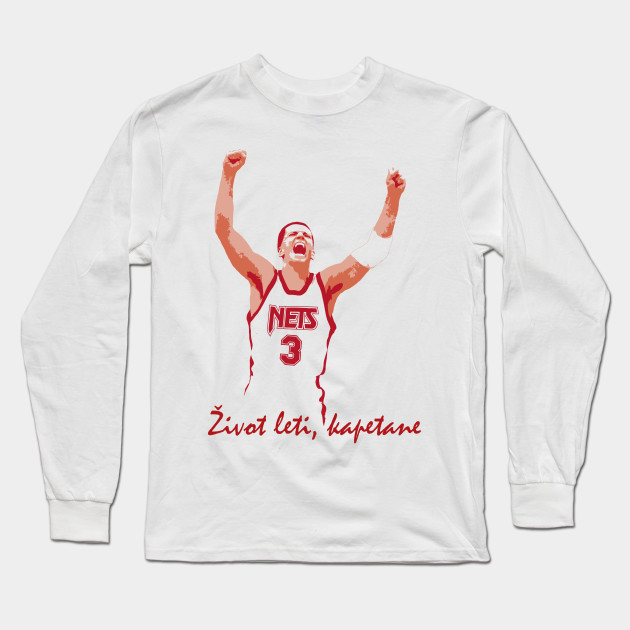 petrovic shirt