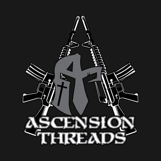 Ascention Threads Assault by Ascension Threads