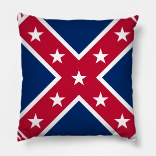 Trailer Park Mafia Pillow