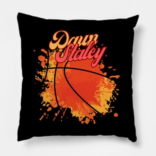 Dawn Staley Pillow