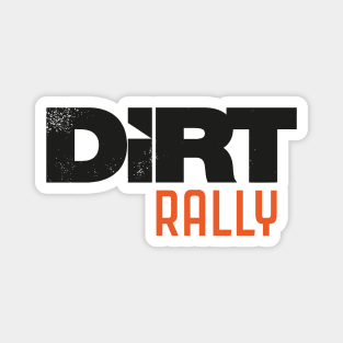 RALLY Magnet