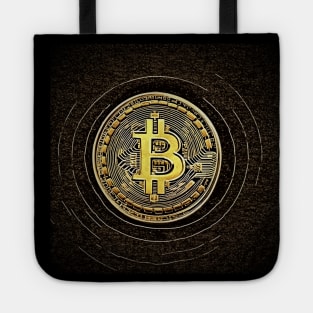 BTC Tote