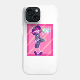 TONY! Phone Case