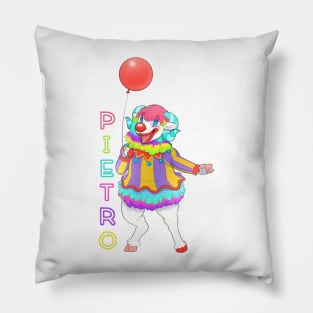 Pietro Pillow