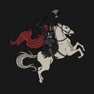 Headless Horseman T-Shirt