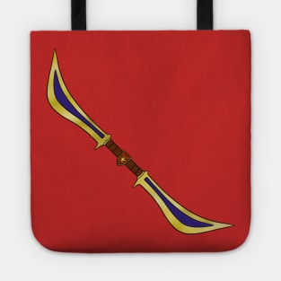 Palutena Bow Tote