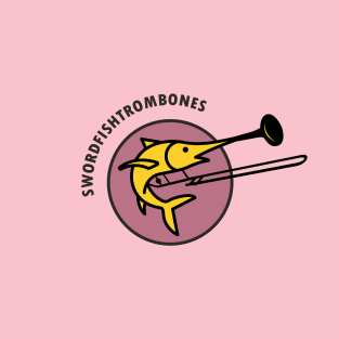 swordfishtrombones T-Shirt