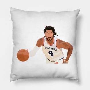 Derrick Rose | New York Knicks Pillow