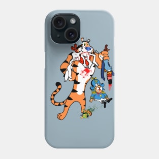 Cereal Killer Phone Case