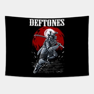 DEFTONES MERCH VTG Tapestry