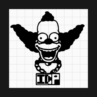 ICP Krusty T-Shirt