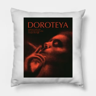 DOROTEYA Pillow