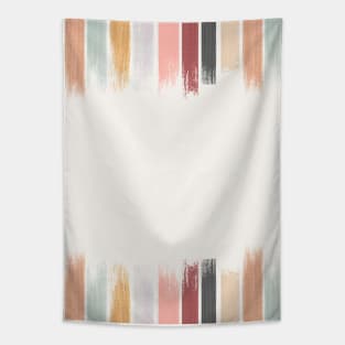 Stripped colour Tapestry