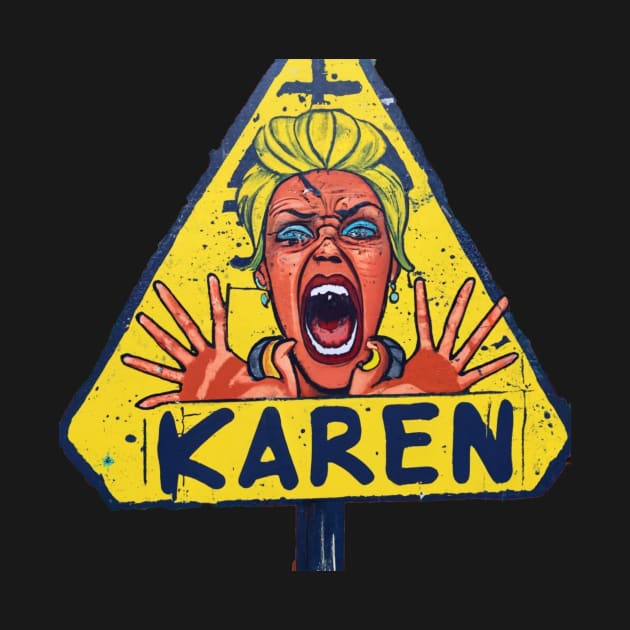 Karen by Jason's Finery