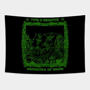 The Orchestra Tapestry