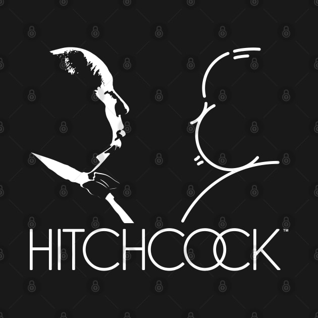 HITCHCOCK: Face-to-Face by kooldsignsflix@gmail.com