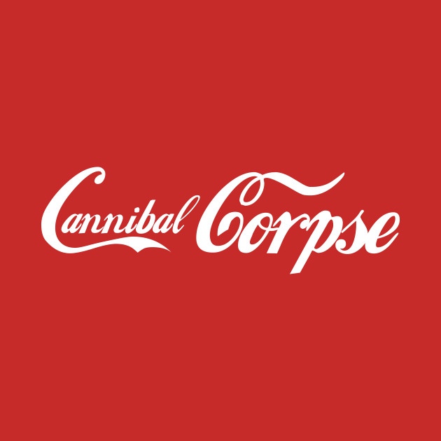 CANNIBAL COPSE - Metal - Phone Case