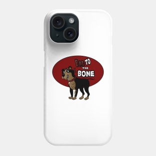 Happy Dog Day! Phone Case