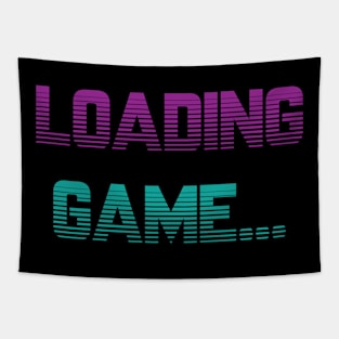 loading game Tapestry