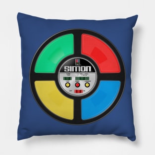 Simon Pillow