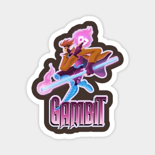 Gambit Magnet