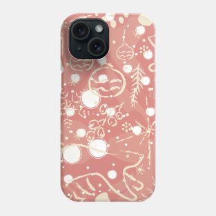 Winter Phone Case