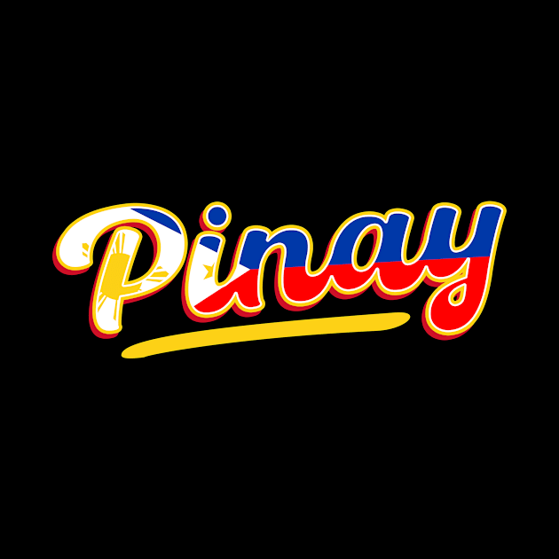 Philippines - Pinay by LetsBeginDesigns