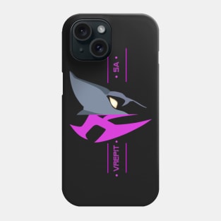 Voltron Hepta Vector Phone Case