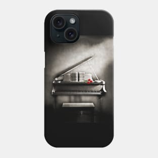 Piano Phone Case