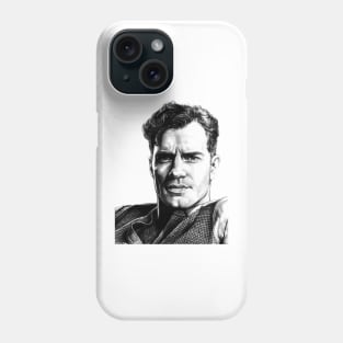 Henry Phone Case