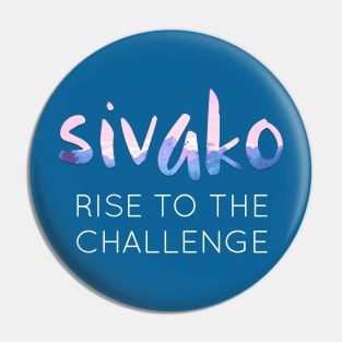 Sivako Pin