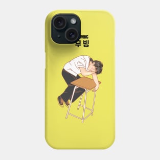 Kdrama Moving Phone Case