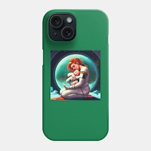 mother love Phone Case