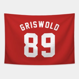 Griswold #89 Tapestry