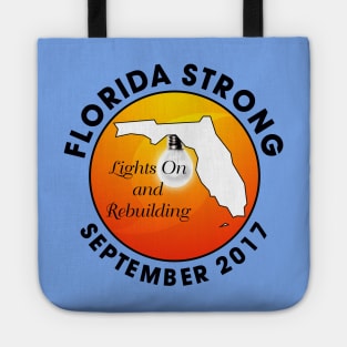 Florida Strong Tote