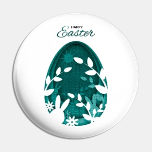 Easter Pin