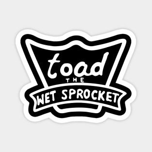 Toad the Wet Sprocket Magnet