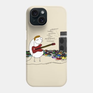 The Pedelmeister Phone Case