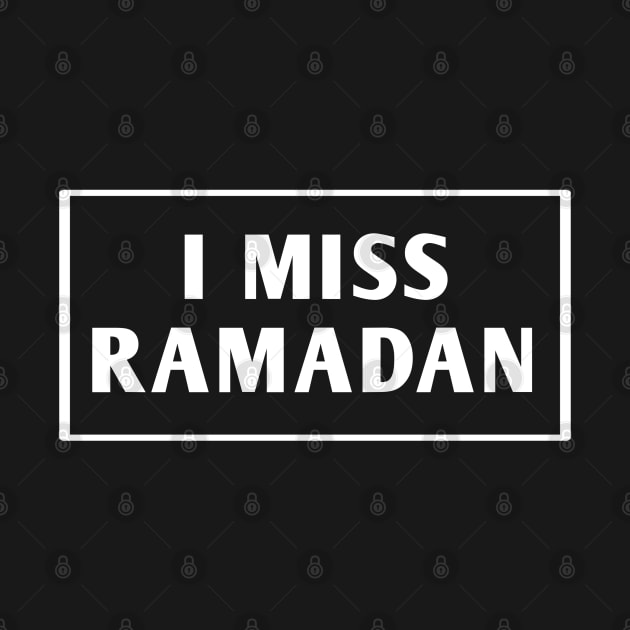 Ramadan by BlackMeme94