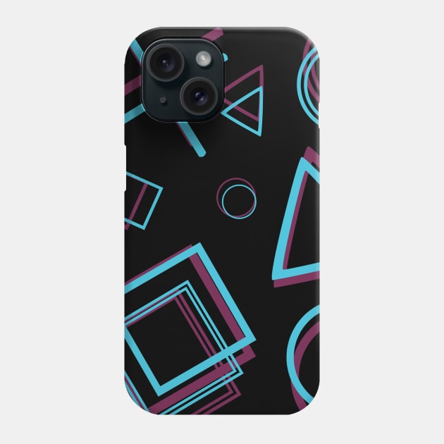 PS World 2.0 Phone Case by SGS