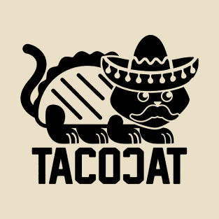 Tacocat T-Shirt